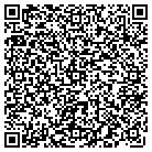 QR code with Michelangelo's Deli Express contacts