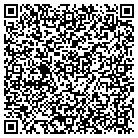 QR code with Mt Zion United Methdst Church contacts