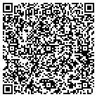 QR code with Ginger's Service Station contacts