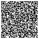 QR code with Omega Design contacts