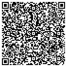 QR code with Timeline Investigative Service contacts