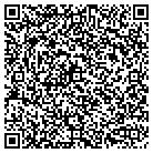 QR code with J L Breeders Reptile Spec contacts