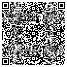 QR code with Hudleson James Land Leveling contacts