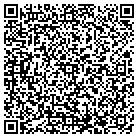 QR code with Anthony Pricolo Dental Lab contacts