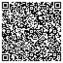 QR code with RC Masonry Inc contacts