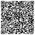 QR code with South County Eye Physicians contacts