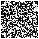 QR code with J&B Communications Inc contacts