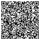 QR code with Jeneet Inc contacts