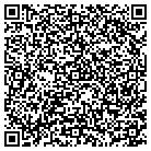 QR code with White Ghost Guide Service LTD contacts