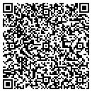 QR code with Rays Foam Inc contacts