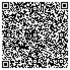 QR code with Prism of Praise Community contacts
