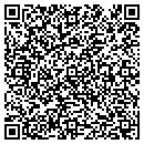 QR code with Caldor Inc contacts