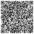 QR code with R A Sheet Metal Systems Inc contacts