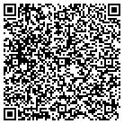 QR code with St James Evnglcal Lthran Chrch contacts