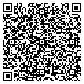 QR code with QICS contacts