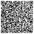 QR code with Just Kidding Child Care contacts