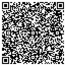 QR code with Archie's Pizza contacts