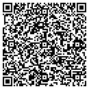 QR code with Hunter's Servicenter contacts