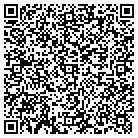 QR code with Irvine Yellow Cab MN Dispatch contacts