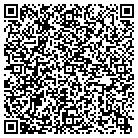 QR code with A A Wrecking & Asbestos contacts