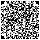 QR code with Hollyhocks & Jabberwocks contacts