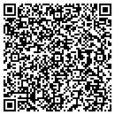 QR code with Kitchen Guys contacts