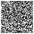 QR code with Hall Constructions contacts