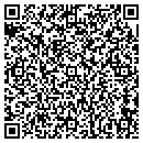 QR code with R E Sturdy Co contacts