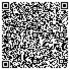 QR code with Cesar's Auto Service contacts