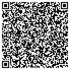 QR code with Tad Cnstrction Underwater Work contacts