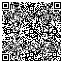 QR code with G Networks Ltd contacts