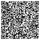 QR code with Rhode Island Communication contacts