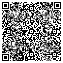 QR code with Hillside Barber Shop contacts