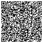 QR code with Mancini's Service Station contacts
