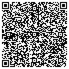 QR code with Cowesett Motors License No 526 contacts