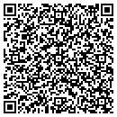 QR code with Trandes Corp contacts