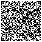 QR code with Machine Diagnostics Inc contacts