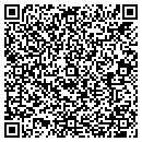 QR code with Sam's CC contacts
