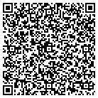 QR code with Jefferson Boulavard Getty contacts