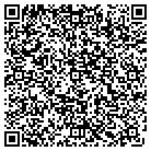 QR code with M Turgeon Home Improvements contacts
