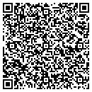 QR code with D & R Contracting contacts