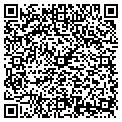QR code with Api contacts