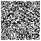 QR code with University Cardiology contacts