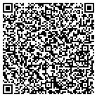 QR code with J & D Auto & Rv Service contacts