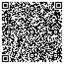QR code with Hub At The Zoo contacts