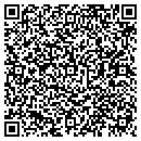 QR code with Atlas Vending contacts
