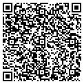 QR code with Pulse contacts