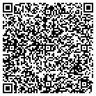 QR code with Alpha Plating & Metallizing Co contacts