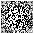 QR code with Oak Hill Tavern & Bbq contacts