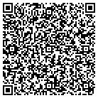 QR code with H & R Block Tax Service contacts